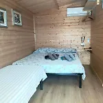 Bed & Breakfast Feudo Mallav Noto