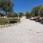 Bed & Breakfast Feudo Mallav Noto
