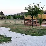 Feudo Mallav Bed & Breakfast