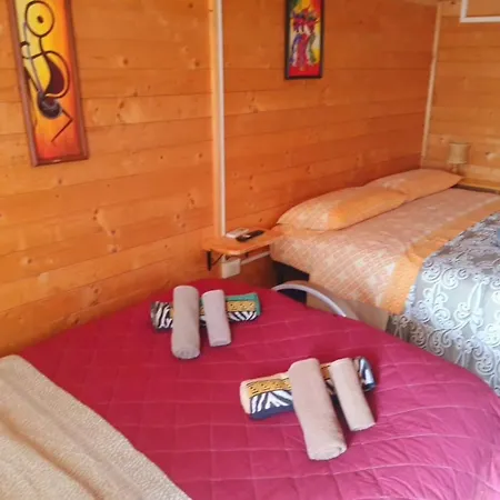 Bed & Breakfast Feudo Mallav Noto