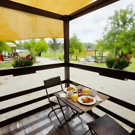 Feudo Mallav Bed & Breakfast Noto