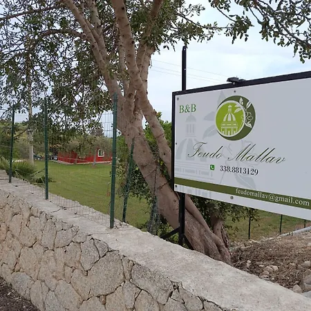 Feudo Mallav