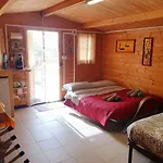 Panzió Feudo Mallav