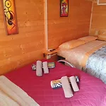 Panzió Feudo Mallav Noto