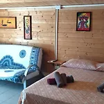 Panzió Feudo Mallav Noto