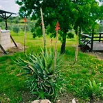 Bed & Breakfast Feudo Mallav *