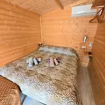 Bed & Breakfast Feudo Mallav