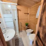 Bed & Breakfast Feudo Mallav *