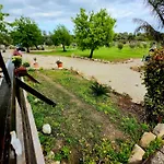 Bed & Breakfast Feudo Mallav Noto