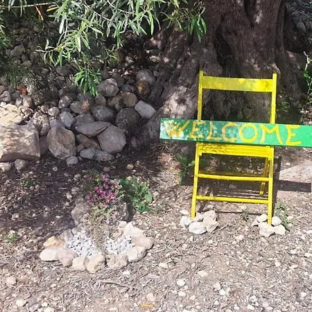 Feudo Mallav Little Wooden House 诺托