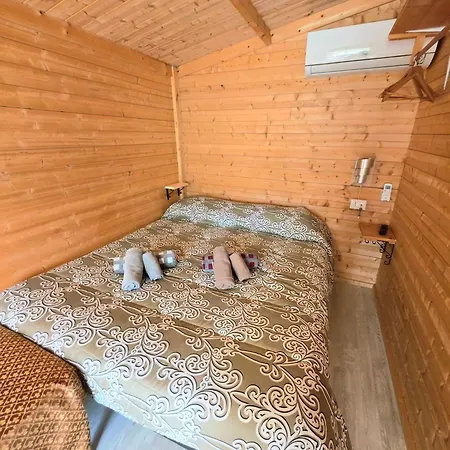 Bed and Breakfast Feudo Mallav